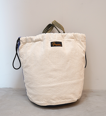 【NAPRON】ナプロン HBT Patients Bag "2Color"