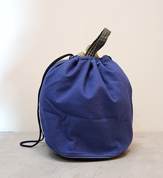 【NAPRON】ナプロン HBT Patients Bag "2Color"