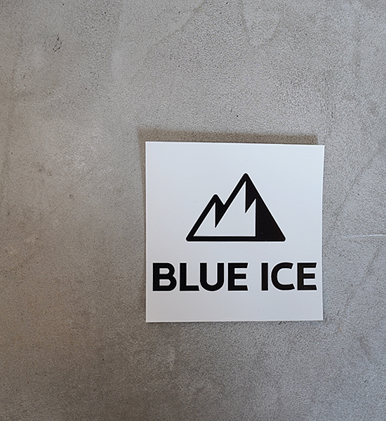 【Blue Ice】ブルーアイス Sticker S ※ネコポス可