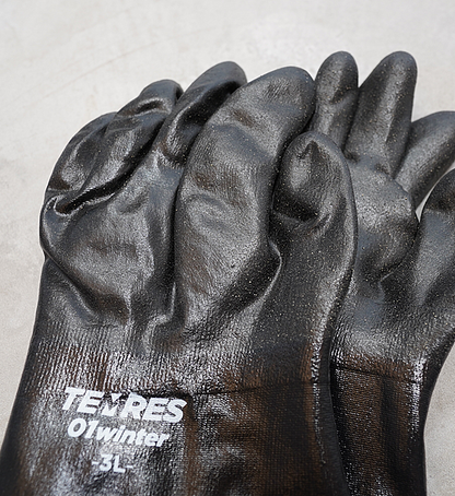 【TEMRES】 テムレス Temres 01Winter