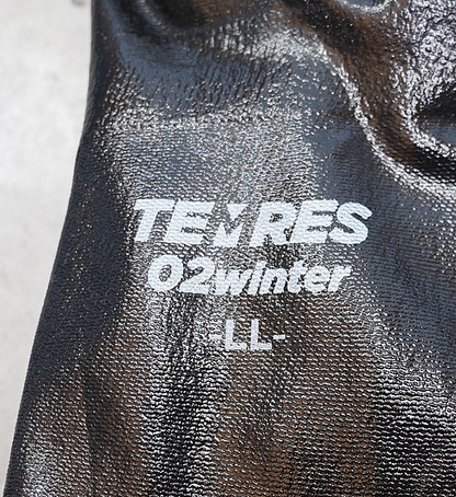 【TEMRES】 テムレス Temres 02Winter