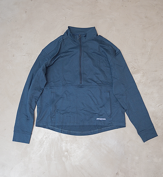 【patagonia】パタゴニア women's Pack Out Pullover