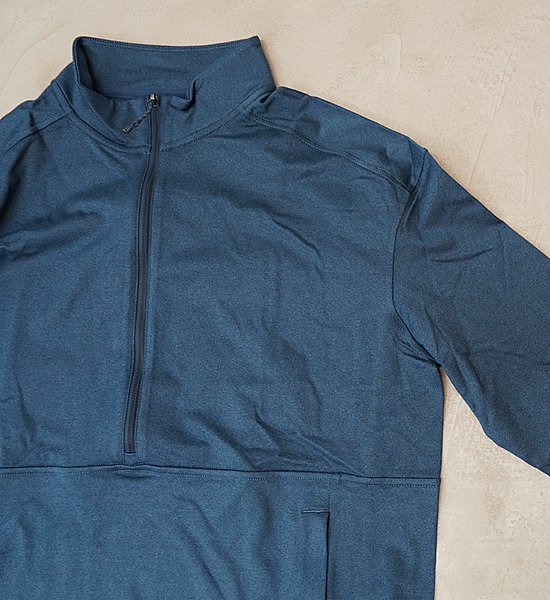 【patagonia】パタゴニア women's Pack Out Pullover