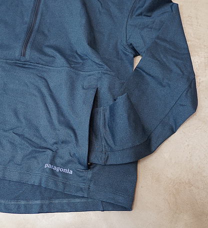 【patagonia】パタゴニア women's Pack Out Pullover