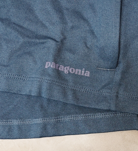 【patagonia】パタゴニア women's Pack Out Pullover