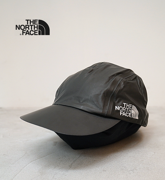 【THE NORTH FACE】ザノースフェイス HYPERAIR GTX Cap "Black" ネコポス可