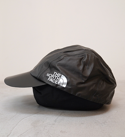 【THE NORTH FACE】ザノースフェイス HYPERAIR GTX Cap "Black" ネコポス可