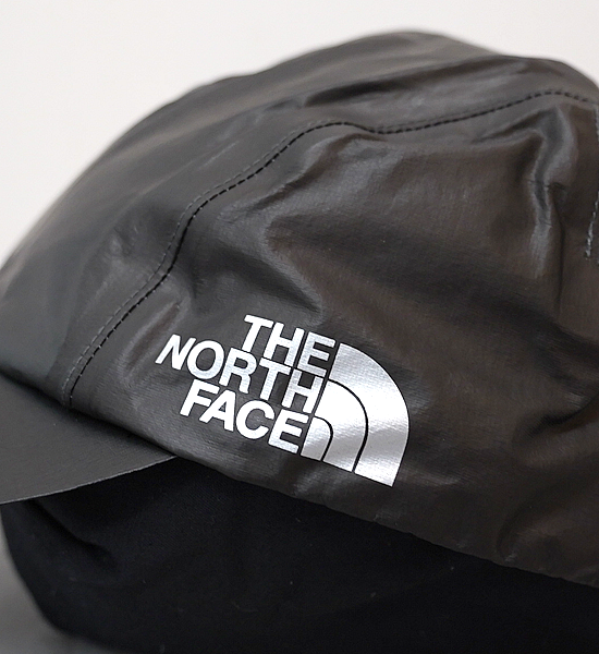 【THE NORTH FACE】ザノースフェイス HYPERAIR GTX Cap "Black" ネコポス可