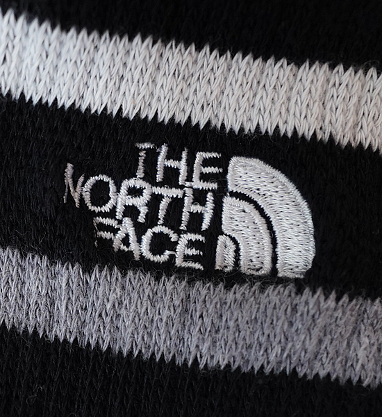 【THE NORTH FACE】ザノースフェイス Free Run Crew "2Color" ネコポス可