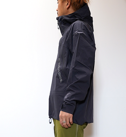 【Teton Bros】ティートンブロス Tsurugi Jacket KB "3Color"