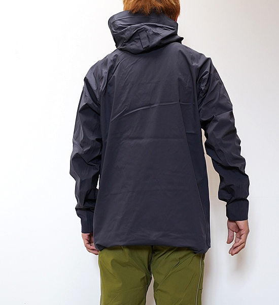 【Teton Bros】ティートンブロス Tsurugi Jacket KB "3Color"