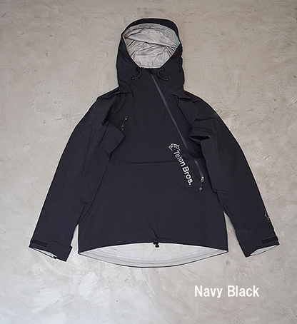 【Teton Bros】ティートンブロス Tsurugi Jacket KB "3Color"