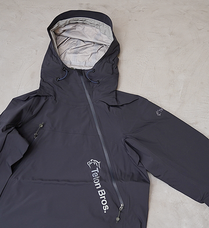 【Teton Bros】ティートンブロス Tsurugi Jacket KB "3Color"