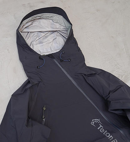 【Teton Bros】ティートンブロス Tsurugi Jacket KB "3Color"