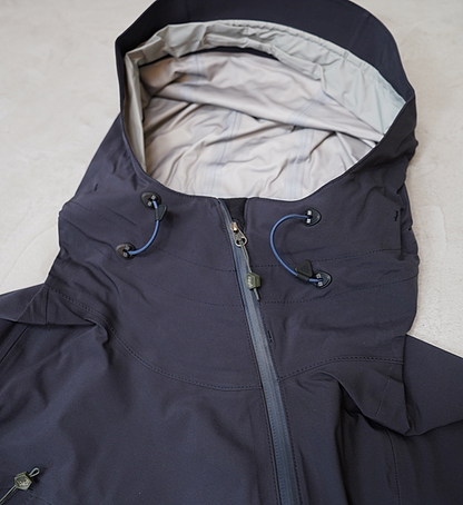 【Teton Bros】ティートンブロス Tsurugi Jacket KB "3Color"