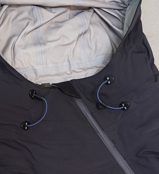 【Teton Bros】ティートンブロス Tsurugi Jacket KB "3Color"