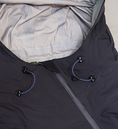 【Teton Bros】ティートンブロス Tsurugi Jacket KB "3Color"