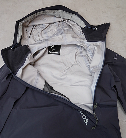 【Teton Bros】ティートンブロス Tsurugi Jacket KB "3Color"