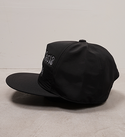 【South2 West8】サウスツーウエストエイト Trucker Cap-S2W8 Tenkara Emb. "3Color"