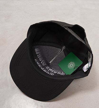 【South2 West8】サウスツーウエストエイト Trucker Cap-S2W8 Tenkara Emb. "3Color"