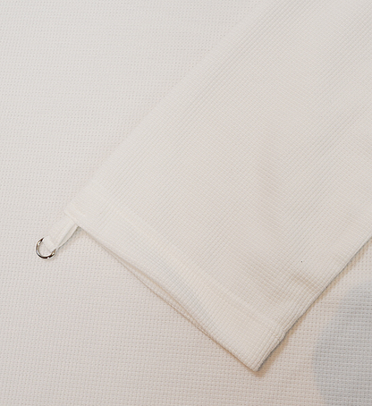 【Mountain Research】マウンテンリサーチ Q.D.Muslin "White"