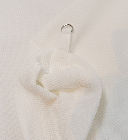 【Mountain Research】マウンテンリサーチ Q.D.Muslin "White"