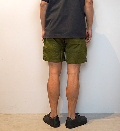 ★30%off【GRAMICCI】グラミチ men's Utility Trail Short ”2Color”