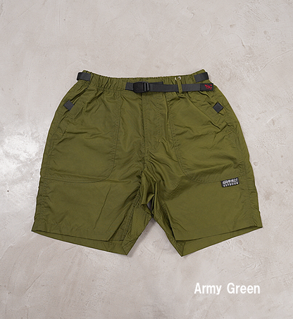 ★30%off【GRAMICCI】グラミチ men's Utility Trail Short ”2Color”