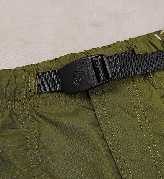 ★30%off【GRAMICCI】グラミチ men's Utility Trail Short ”2Color”