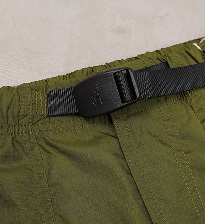 ★30%off【GRAMICCI】グラミチ men's Utility Trail Short ”2Color”