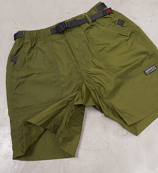 ★30%off【GRAMICCI】グラミチ men's Utility Trail Short ”2Color”