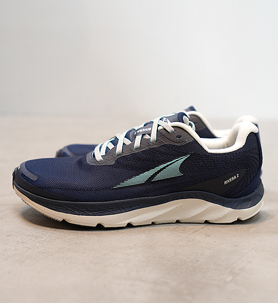 ★30%off 【ALTRA】アルトラ women's Rivera2 "Navy"