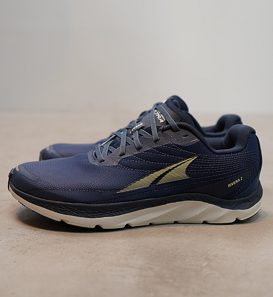 ★30%off 【ALTRA】アルトラ men's Rivera2 "Navy"