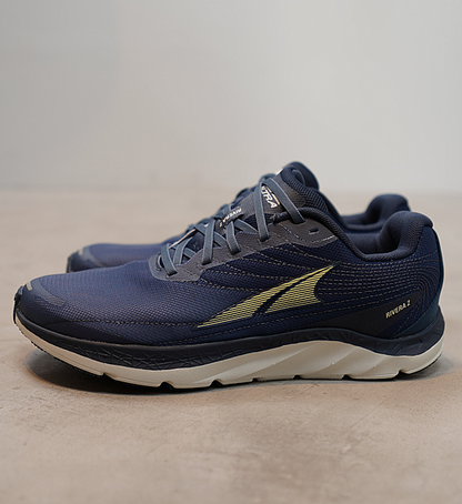 ★30%off 【ALTRA】アルトラ men's Rivera2 "Navy"