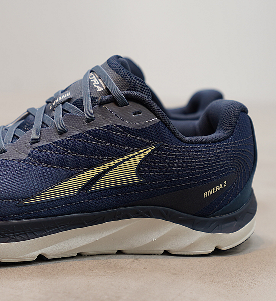 ★30%off 【ALTRA】アルトラ men's Rivera2 "Navy"