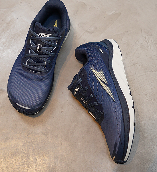 ★30%off 【ALTRA】アルトラ men's Rivera2 "Navy"