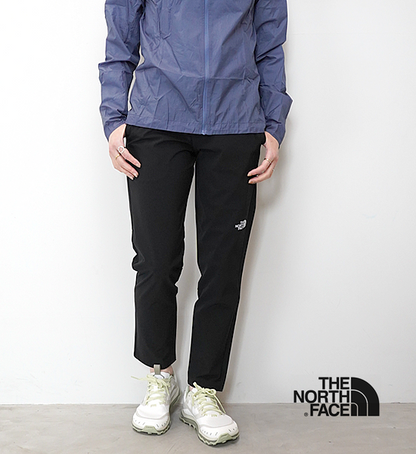 【THE NORTH FACE】ザノースフェイス women's Verb Light Running Pant "2Color" ※ネコポス可