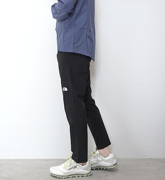 【THE NORTH FACE】ザノースフェイス women's Verb Light Running Pant "2Color" ※ネコポス可