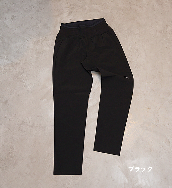 【THE NORTH FACE】ザノースフェイス women's Verb Light Running Pant "2Color" ※ネコポス可