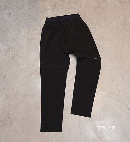 【THE NORTH FACE】ザノースフェイス women's Verb Light Running Pant "2Color" ※ネコポス可