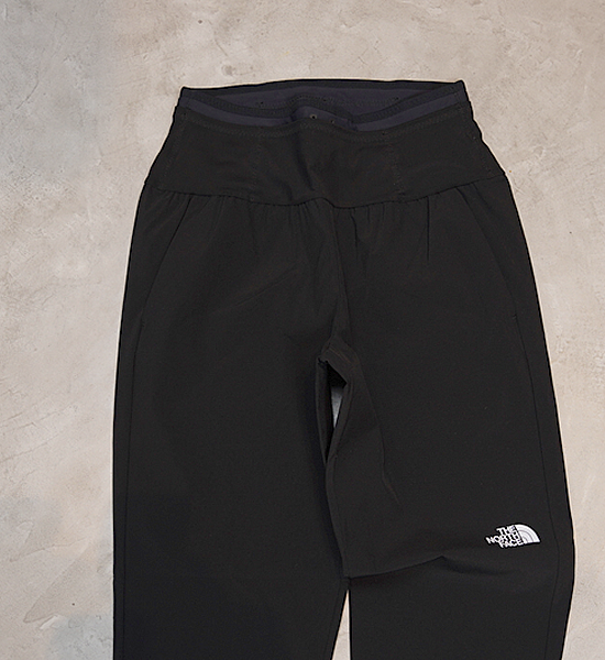 【THE NORTH FACE】ザノースフェイス women's Verb Light Running Pant "2Color" ※ネコポス可