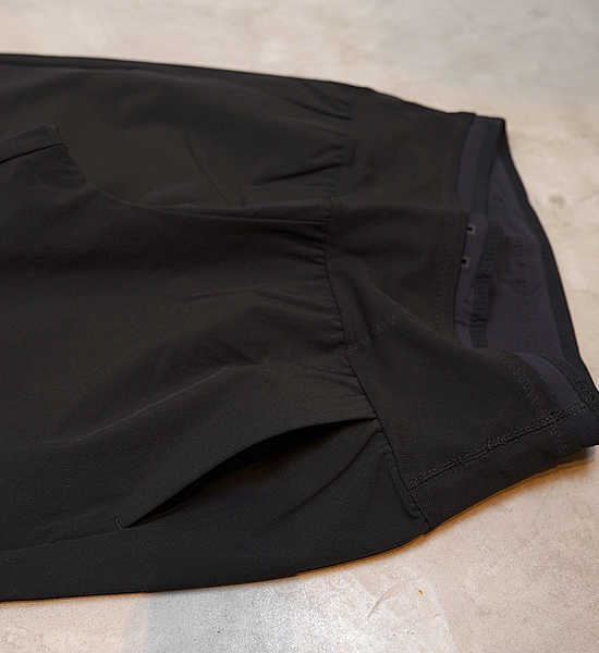 【THE NORTH FACE】ザノースフェイス women's Verb Light Running Pant "2Color" ※ネコポス可