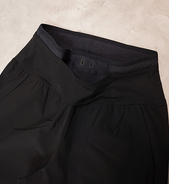 【THE NORTH FACE】ザノースフェイス women's Verb Light Running Pant "2Color" ※ネコポス可