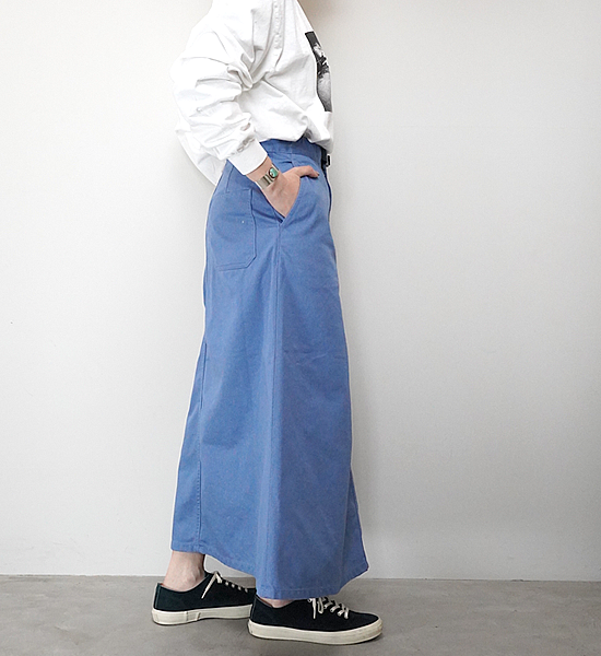 ★30%off【THE NORTH FACE PURPLE LABEL】ノースフェイスパープルレーベル Pique Field Skirt "3Color"