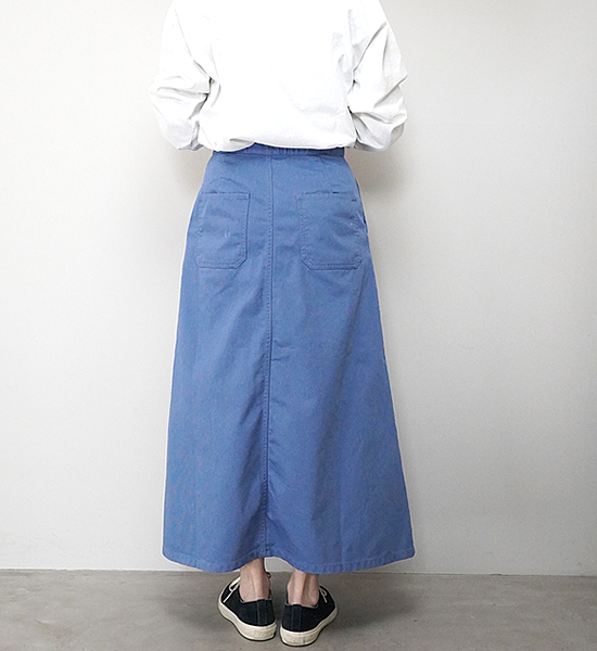 ★30%off【THE NORTH FACE PURPLE LABEL】ノースフェイスパープルレーベル Pique Field Skirt "3Color"