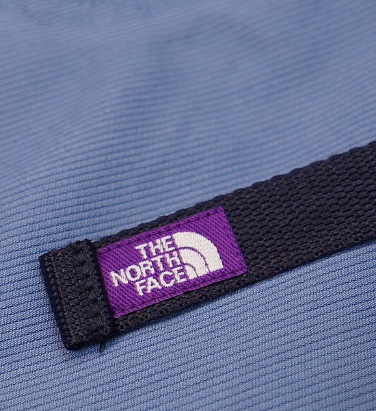 ★30%off【THE NORTH FACE PURPLE LABEL】ノースフェイスパープルレーベル Pique Field Skirt "3Color"