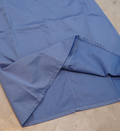 ★30%off【THE NORTH FACE PURPLE LABEL】ノースフェイスパープルレーベル Pique Field Skirt "3Color"