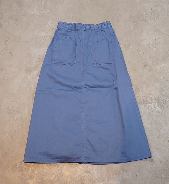 ★30%off【THE NORTH FACE PURPLE LABEL】ノースフェイスパープルレーベル Pique Field Skirt "3Color"