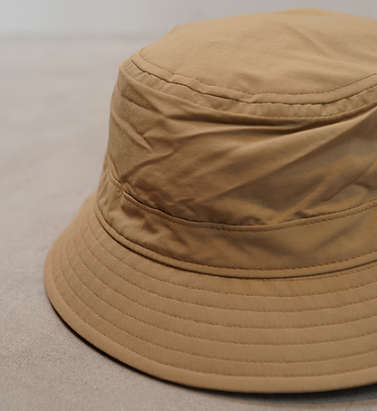 【patagonia】パタゴニア Wavefarer Bucket Hat "4Color" ※ネコポス可