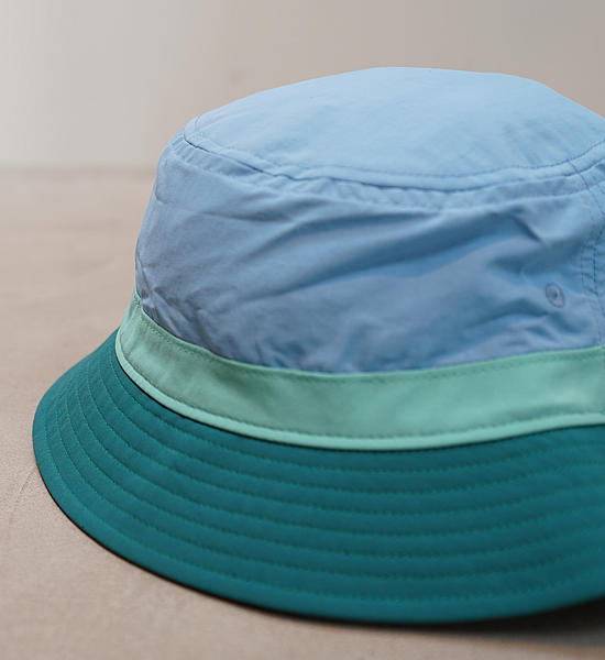 【patagonia】パタゴニア Wavefarer Bucket Hat "4Color" ※ネコポス可